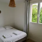 Appartement Lumineux 3 Chambres - Parking Gratuit, Tout Equipe - Besancon