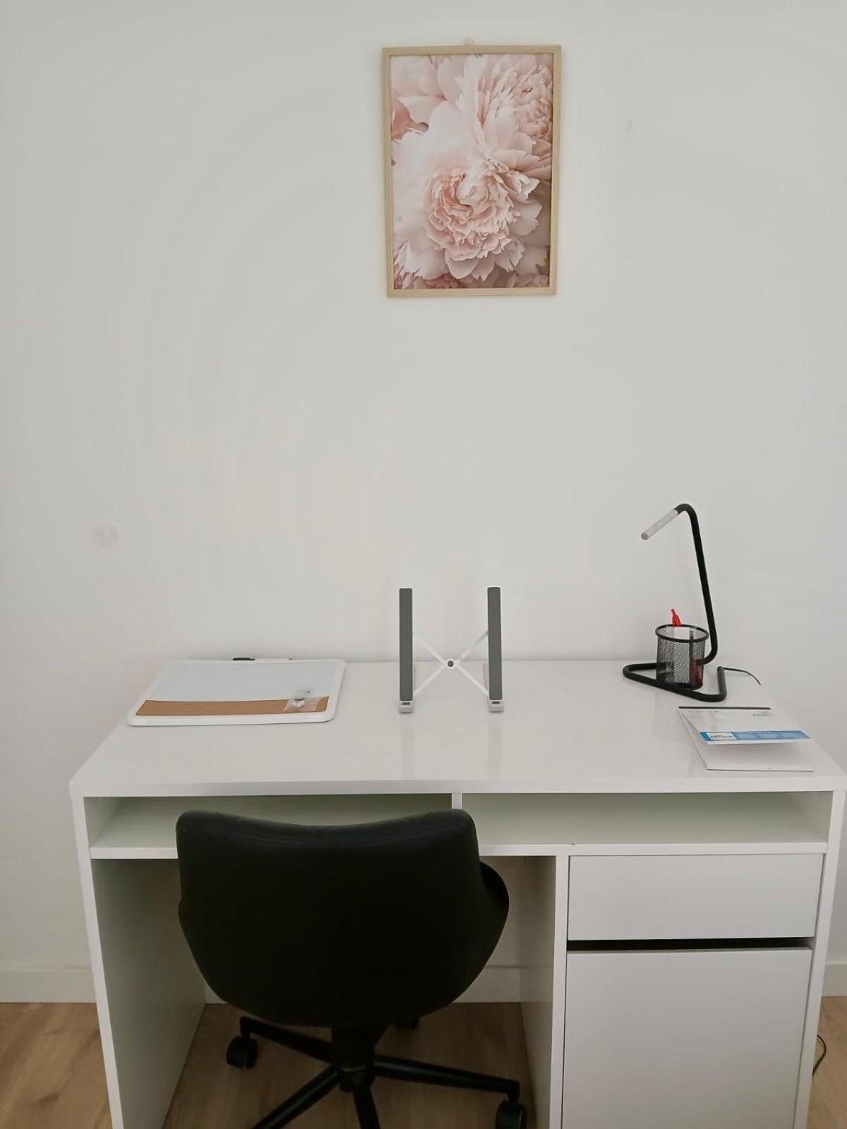 Appartement Lumineux 3 Chambres - Parking Gratuit, Tout Equipe - Besancon * Besançon